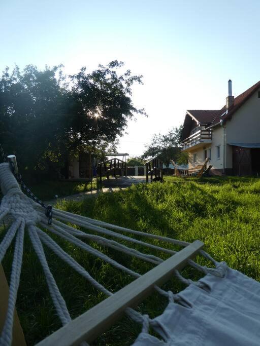 Horace Guesthouse Pool & Hot Tub & Bikes & River Dejani Εξωτερικό φωτογραφία