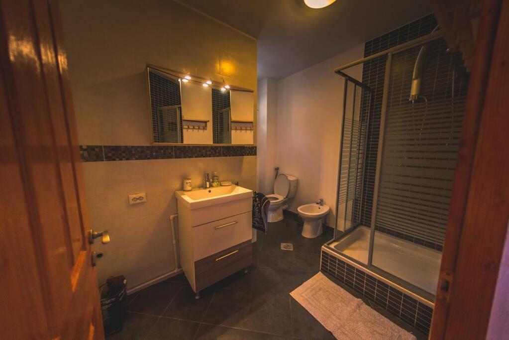 Horace Guesthouse Pool & Hot Tub & Bikes & River Dejani Εξωτερικό φωτογραφία