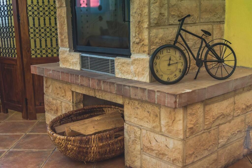 Horace Guesthouse Pool & Hot Tub & Bikes & River Dejani Εξωτερικό φωτογραφία