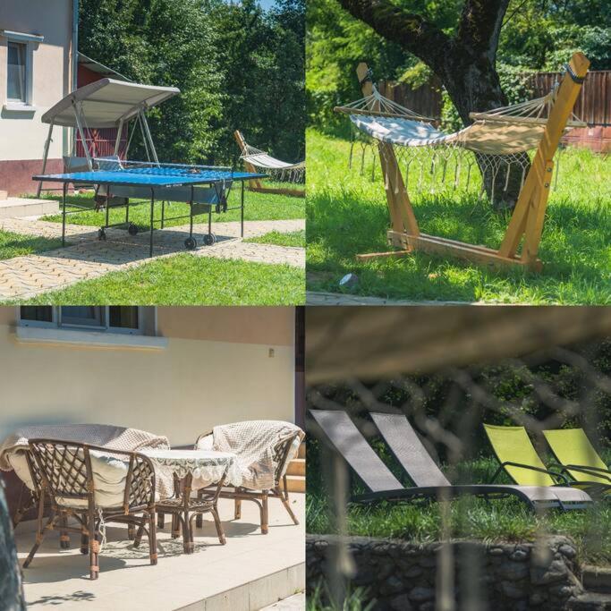 Horace Guesthouse Pool & Hot Tub & Bikes & River Dejani Εξωτερικό φωτογραφία